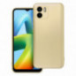 Kryt Metallic na XIAOMI Redmi A2 Zlatý Kryt Metallic na XIAOMI Redmi A2 Zlatý