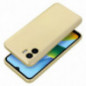 Kryt Metallic na XIAOMI Redmi A2 Zlatý Kryt Metallic na XIAOMI Redmi A2 Zlatý