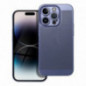 Kryt Breezy na Apple iPhone 16 Modrý