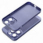 Kryt Breezy na Apple iPhone 16 Modrý