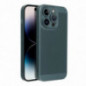 Kryt Breezy na Apple iPhone 16 Zelený