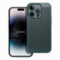 Kryt Breezy na Apple iPhone 16 Pro Zelený