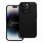 Kryt Breezy na Apple iPhone 16 Pro Max Čierny