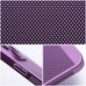 Kryt Breezy na Apple iPhone 16 Pro Max Fialový (Purple)