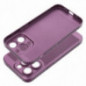 Kryt Breezy na Apple iPhone 16 Pro Max Fialový (Purple)
