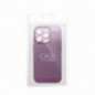 Kryt Breezy na Apple iPhone 16 Pro Max Fialový (Purple)