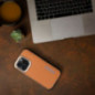 Kryt MILANO na Apple iPhone 16 Pro Max Hnedý Kryt MILANO na Apple iPhone 16 Pro Max Hnedý