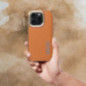 Kryt MILANO na Apple iPhone 16 Pro Max Hnedý Kryt MILANO na Apple iPhone 16 Pro Max Hnedý