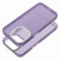 Kryt Pearl na Apple iPhone 16 Pro Fialový (Purple)