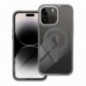 Kryt Color Edge Mag na Apple iPhone 16 Pro Max MagSAFE  Titanovo šedý