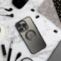 Kryt Glam na Apple iPhone 14 Čierny Kryt Glam na Apple iPhone 14 Čierny