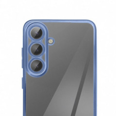 Kryt Glam na Samsung Galaxy A05s Modrý