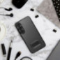 Kryt Glam na Samsung Galaxy A54 Čierny Kryt Glam na Samsung Galaxy A54 Čierny