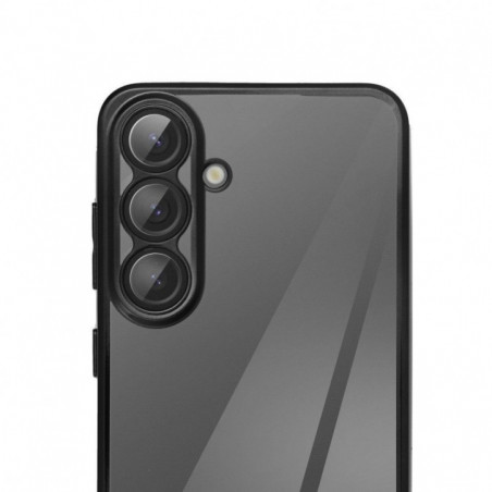 Kryt Glam na XIAOMI Redmi Note 13 5G Čierny