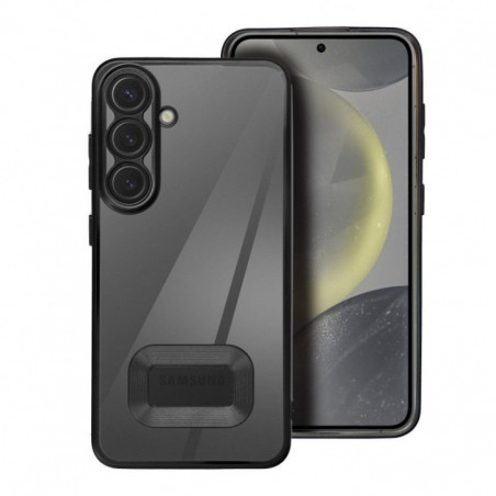 Kryt Glam na XIAOMI Redmi Note 13 Pro 5G Čierny