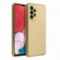 Kryt Metallic na Samsung Galaxy A33 Zlatý Kryt Metallic na Samsung Galaxy A33 Zlatý