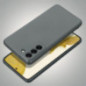 Kryt Metallic na Samsung Galaxy A53 5G Šedý Kryt Metallic na Samsung Galaxy A53 5G Šedý