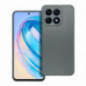Kryt Metallic na Honor X8a Šedý