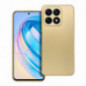 Kryt Metallic na Honor X8a Zlatý Kryt Metallic na Honor X8a Zlatý