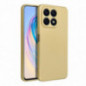 Kryt Metallic na Honor X8a Zlatý Kryt Metallic na Honor X8a Zlatý