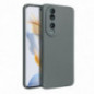 Kryt Metallic na Honor 90 5G Šedý Kryt Metallic na Honor 90 5G Šedý
