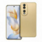 Kryt Metallic na Honor 90 5G Zlatý Kryt Metallic na Honor 90 5G Zlatý