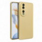 Kryt Metallic na Honor 90 5G Zlatý Kryt Metallic na Honor 90 5G Zlatý