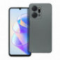Kryt Metallic na Honor X7a Šedý Kryt Metallic na Honor X7a Šedý