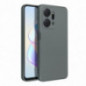 Kryt Metallic na Honor X7a Šedý Kryt Metallic na Honor X7a Šedý