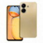 Kryt Metallic na XIAOMI Redmi 13C Zlatý Kryt Metallic na XIAOMI Redmi 13C Zlatý