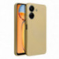 Kryt Metallic na XIAOMI Redmi 13C Zlatý Kryt Metallic na XIAOMI Redmi 13C Zlatý