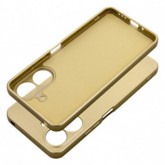 Kryt Metallic na XIAOMI Redmi 13C Zlatý