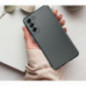 Kryt Metallic na Samsung Galaxy A15 5G Šedý Kryt Metallic na Samsung Galaxy A15 5G Šedý