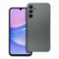 Kryt Metallic na Samsung Galaxy A15 5G Šedý Kryt Metallic na Samsung Galaxy A15 5G Šedý