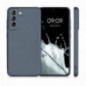 Kryt Metallic na Samsung Galaxy A15 5G Šedý Kryt Metallic na Samsung Galaxy A15 5G Šedý