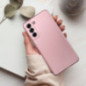 Kryt Metallic na Samsung Galaxy A35 Ružový Kryt Metallic na Samsung Galaxy A35 Ružový