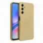 Kryt Metallic na Samsung Galaxy A05s Zlatý Kryt Metallic na Samsung Galaxy A05s Zlatý