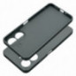 Kryt Metallic na XIAOMI Redmi 13C Šedý Kryt Metallic na XIAOMI Redmi 13C Šedý