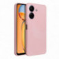 Kryt Metallic na XIAOMI Redmi 13C Ružový Kryt Metallic na XIAOMI Redmi 13C Ružový