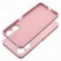 Kryt Metallic na XIAOMI Redmi 13C Ružový Kryt Metallic na XIAOMI Redmi 13C Ružový