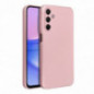 Kryt Metallic na Samsung Galaxy A15 LTE Ružový Kryt Metallic na Samsung Galaxy A15 LTE Ružový