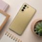 Kryt Metallic na Samsung Galaxy A15 5G Zlatý Kryt Metallic na Samsung Galaxy A15 5G Zlatý