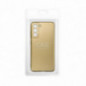 Kryt Metallic na Samsung Galaxy A15 5G Zlatý Kryt Metallic na Samsung Galaxy A15 5G Zlatý
