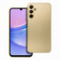 Kryt Metallic na Samsung Galaxy A15 5G Zlatý Kryt Metallic na Samsung Galaxy A15 5G Zlatý