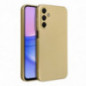 Kryt Metallic na Samsung Galaxy A15 5G Zlatý Kryt Metallic na Samsung Galaxy A15 5G Zlatý