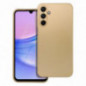 Kryt Metallic na Samsung Galaxy A15 5G Zlatý Kryt Metallic na Samsung Galaxy A15 5G Zlatý