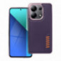 Kryt MILANO na XIAOMI Redmi Note 13 4G Tmavo fialový (purple) Kryt MILANO na XIAOMI Redmi Note 13 4G Tmavo fialový (purple)
