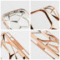Kryt Twinki na Apple iPhone 16 Pro Zlatý