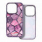 Kryt Twinki na Apple iPhone 16 Plus Fialový (Violet)