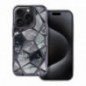 Kryt Twinki na Apple iPhone 12 Pro Čierny